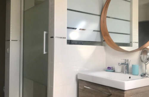 Fontainebleau Apartment | The heart of Fontainebleau