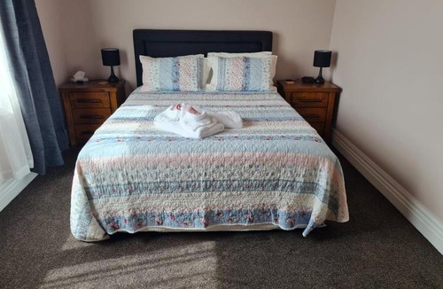 Hastings Bed & Breakfast | The Heart of Hastings