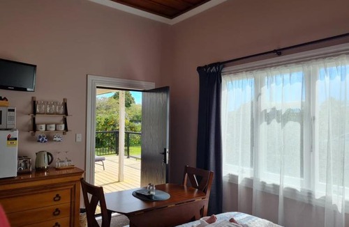 Hastings Bed & Breakfast | The Heart of Hastings