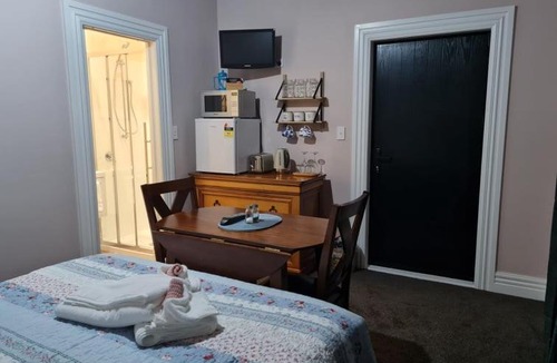 Hastings Bed & Breakfast | The Heart of Hastings