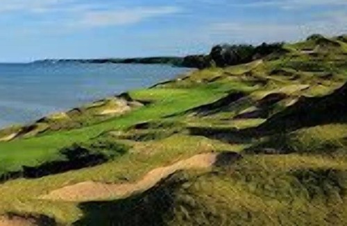Kohler House | The heart of Kohler - Enjoy world class golf, the water spas, and American club