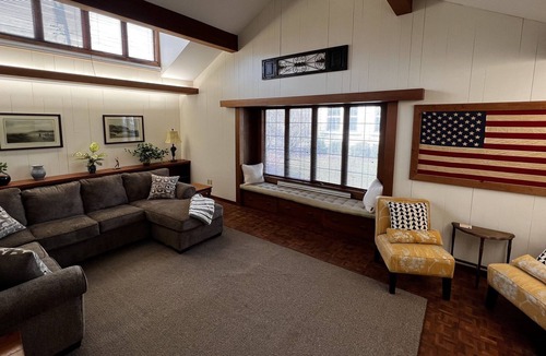 Kohler House | The heart of Kohler - Enjoy world class golf, the water spas, and American club