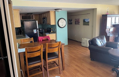 Detroit Lakes Condo | The heartbeat of lakes Cozy 2-bedroom condo on the lake, charming Detroit Lakes