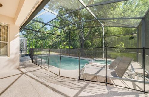 Historic Downtown Kissimmee Villa | The Hearth Home - 4 Suites