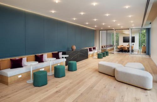 Poughkeepsie Hotel | The Heartwood