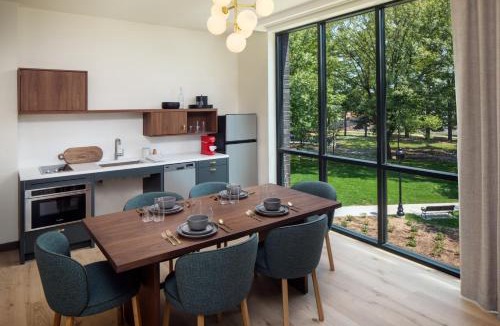 Poughkeepsie Hotel | The Heartwood