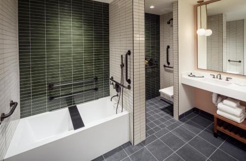 Poughkeepsie Hotel | The Heartwood