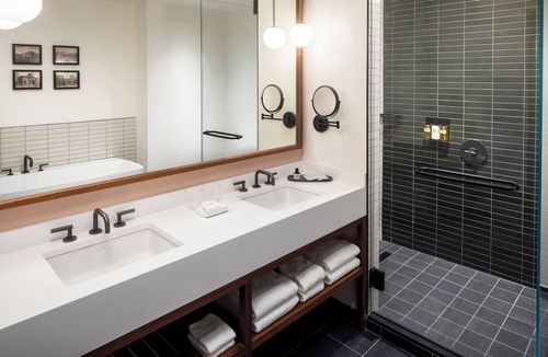 Arlington Hotel | The Heartwood