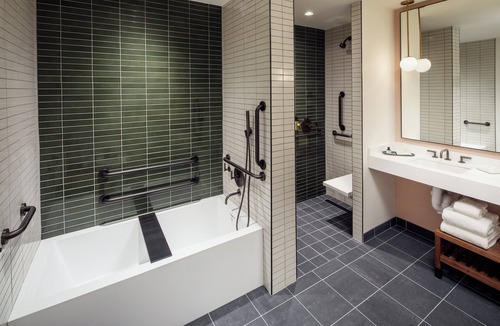 Arlington Hotel | The Heartwood