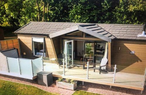 Leven Resort | The Heather Lodge