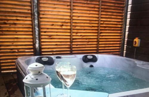 Leven Resort | The Heather Lodge