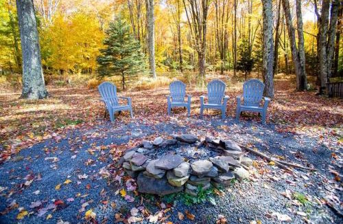Bovina Center House | The Heatherwood