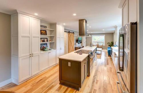 Bovina Center House | The Heatherwood