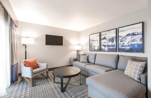 Moss Bay Hotel | The Heathman Hotel Kirkland