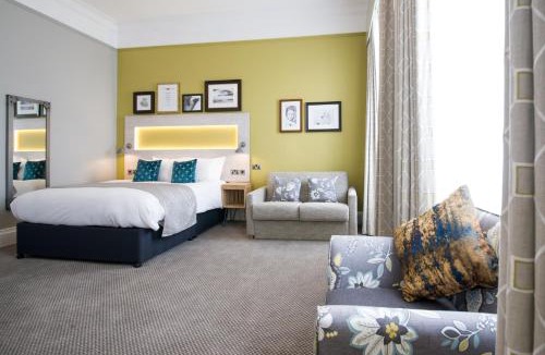 Lichfield Hotel | The Hedgehog by Innkeeper's Collection