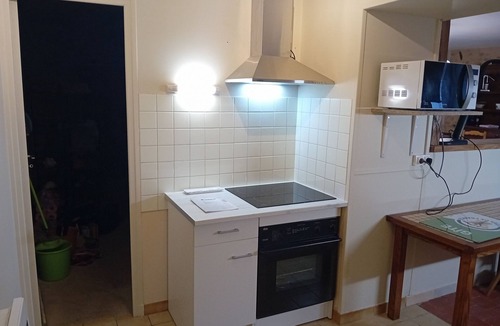 Le Menoux House | The Hedgehog Cottage. Charming and Comfortable Cottage.