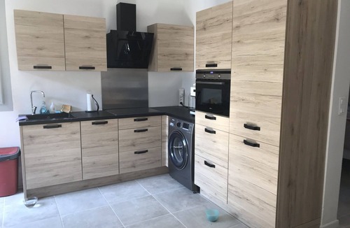 Digne-les-Bains Apartment | The Hedgehogs