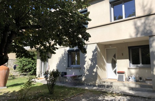 Digne-les-Bains Apartment | The Hedgehogs