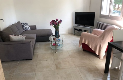 Digne-les-Bains Apartment | The Hedgehogs