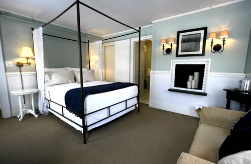 Village of East Hampton Bed & Breakfast | The Hedges Inn