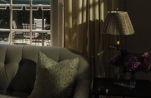 Village of East Hampton Bed & Breakfast | The Hedges Inn