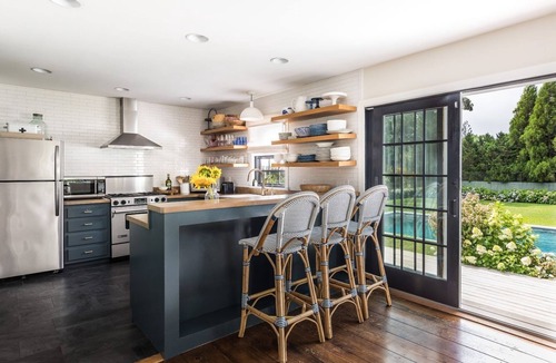 Amagansett Lanes House | The Hedges Lane Residence - Quintessential Hamptons Summer