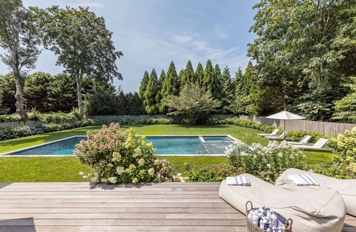 Amagansett Lanes House | The Hedges Lane Residence - Quintessential Hamptons Summer