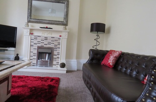 Southport Bed & Breakfast | The Heidi Bed & Breakfast