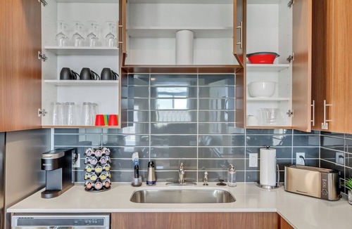 Clearfield Apartment | The Heights by Cloud Dream Homes