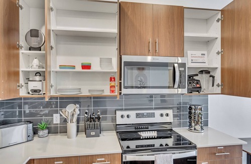 Clearfield Apartment | The Heights by Cloud Dream Homes