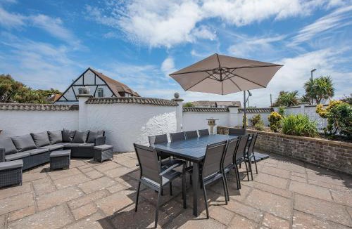 Littlehampton House | The Heights