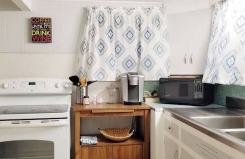 Halawa House | The Heights Hideaway