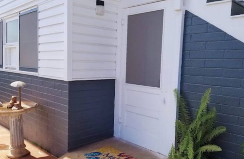 Halawa House | The Heights Hideaway