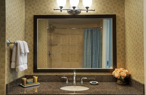 New Brunswick Hotel | The Heldrich Hotel
