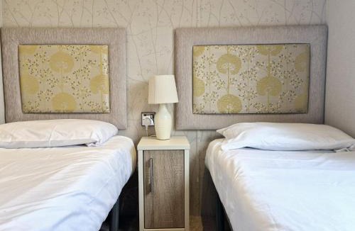 Seasalter Villa | The Helmsley Lodge