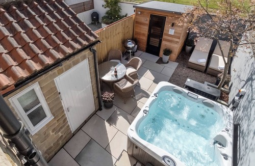 Helmsley Cottage | The Helmsley Retreat