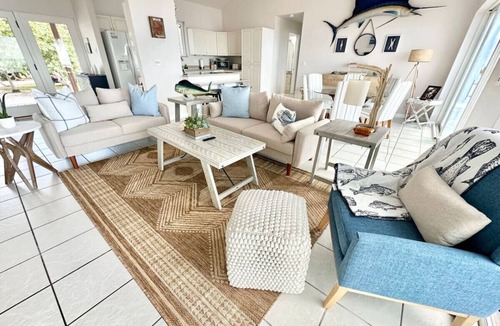 Sugarloaf Key House | The Hemingway - Beach Houses Key West