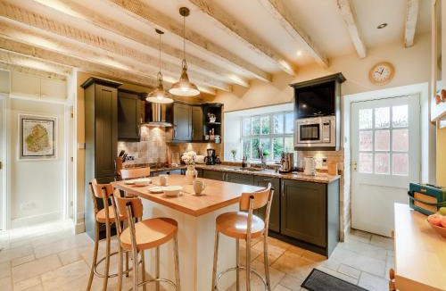 South Charlton House | The Hemmel