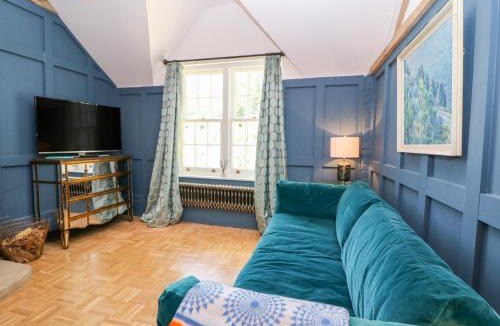 Little Coxwell House | The Hemmel