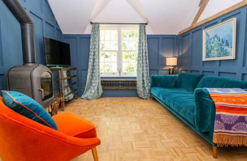 Little Coxwell House | The Hemmel