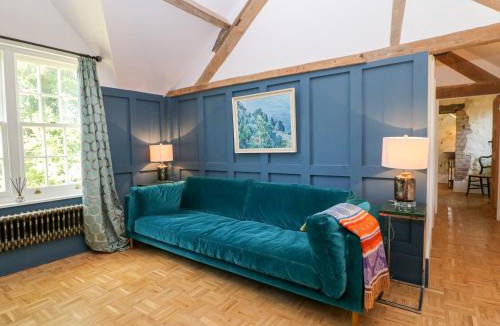 Little Coxwell House | The Hemmel