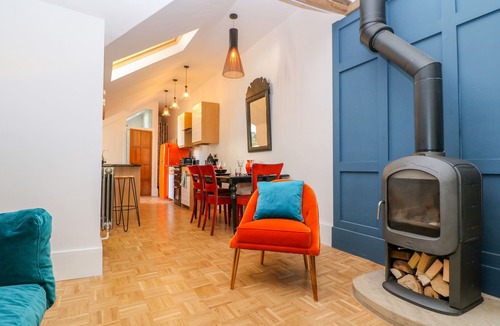 Little Coxwell Cottage | The Hemmel