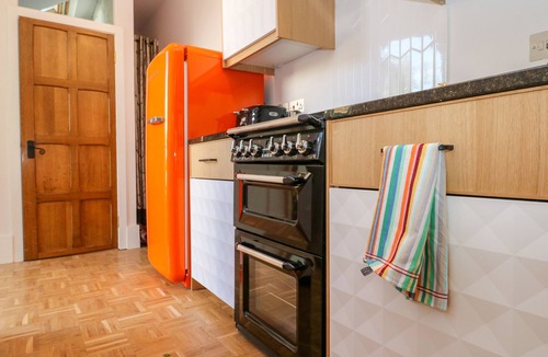 Little Coxwell Cottage | The Hemmel