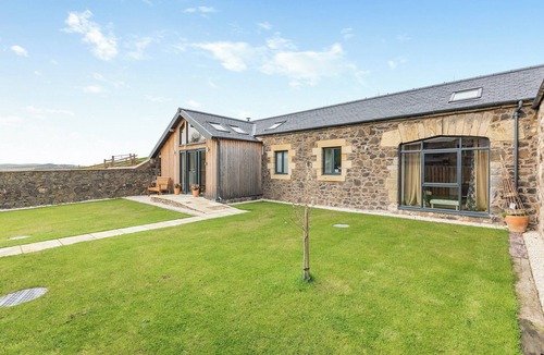 Cornhill on Tweed Cottage | The Hemmel - UK43357