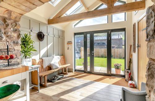 Cornhill on Tweed House | The Hemmel - Uk43357