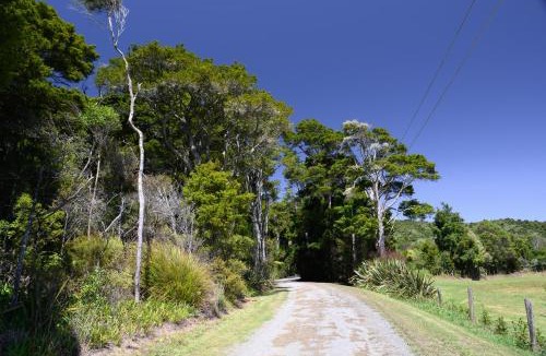 Kaipara Flats House | The Hen House