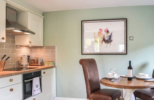 Kilham Cottage | The Hen House - UK38436