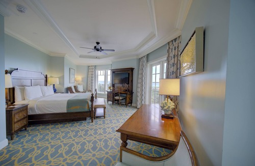 Crystal Beach Resort | The Henderson Beach Resort & Spa