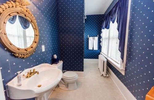 Hendersonville Bed & Breakfast | The Henderson