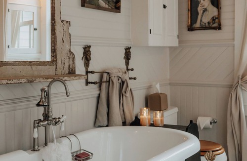 Fishs Eddy Other | The Henderson: Victorian Luxury in the Catskills.